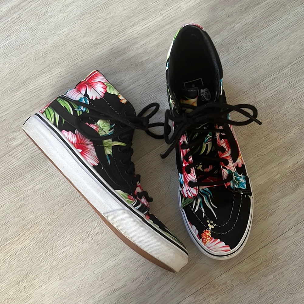 Vans Sneakers